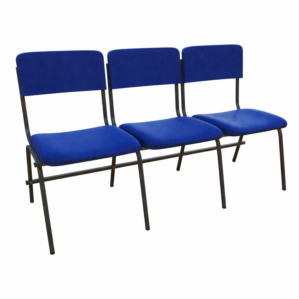 Крісло секційне MEBLIX "Тріо Аліса" 4 секції